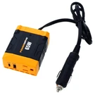 Powerdrive Watt Inverter PWD65 Slim 12V Dc To 110V Ac With Outlet And. Fixed Price $39.99.