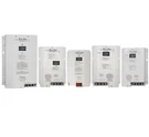 Newmar PT14W 12V Charger 3 Bank Amp. Fixed Price $738.99.