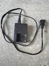 GB-40C Black Li-ion Electric Wall Battery Charger Untested. Fixed Price $5.15.