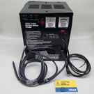 Associated Equipment (6066A Automatic Parallel Battery Charger) -not Working-. Fixed Price $296.41.