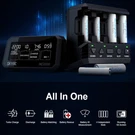 Skyrc NC2200 Ac Aa/aaa Nimh/nicd Battery Charger & Analyzer. Fixed Price $54.95.