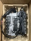 Delta-q 950-0013 Battery Charger 48V 650W 13.5ADC Model IC0650-048-COMMD. Fixed Price $350.00.