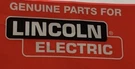 Lincoln Electric 9SM26190 Battery Access Plate. Fixed Price $143.67.
