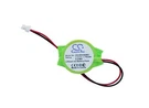 Cameron Sino 3.0V 75MAH Lithium Replacement Battery For Compaq Cmos / Backup. Fixed Price $17.88.