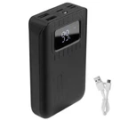 10000MAH Portable Power Bank External Battery Pack Charger Dual Usb Ports. Fixed Price $19.19.