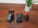 Duracell CEF15NC Minute Nimh Battery Charger - Power Adapter Car. Fixed Price $29.99.