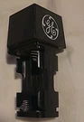 General Electric Rechargeable Batteries Charger & Holder Set Model Rsaa. Fixed Price $9.95.