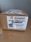 Ironridge UFO-STP-40MM-B1 Stopper Sleeve, 40MM, Black, 100 Pcs. Fixed Price $65.00.