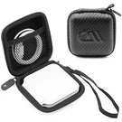Casematix Travel For Magsafe Duo Charger & Cable Hard Shell Padded. Fixed Price $12.99.