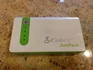 Cobra Jumpack Cpp 7500. Fixed Price $13.99.