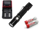Thrunite TN12 V4 Cw + MCC-2S T3400*2. Fixed Price $129.65.