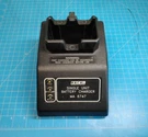 Racal Single Unit Battery Charger MA-6747. Fixed Price $29.99.
