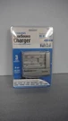 Lenmar Omnisource Lithium Ion Charger BCLC1X2 Camcorder Digital Cameras Nos. Fixed Price $34.98.