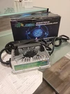 Yileide E800W Seris 48V15A Golf Cart Battery Charger With Plug And Cable. Fixed Price $95.00.
