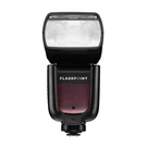Flashpoint Zoom Ii Aa R2 Ttl Camera Speedlight For Sony, 76WS 2.4GHZ 1/. Fixed Price $129.00.