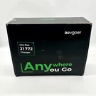 Evgoer 40A Max J1772 Portable Electric Vehicle Charger. Fixed Price $127.50.