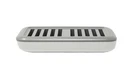 Open Box Code Battery 10-BAY Charging Station For CR7010 Scanner CRA-A712. Fixed Price $31.69.