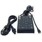 Genuine Lenovo 135W Adapter Usb-c Thinkpad ADL135YSDC3A Charger 4X21H27800. Fixed Price $76.23.