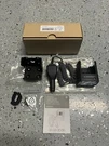 Oem Motorola RLN4884B Vehicular Travel Rapid Charger For XTS2500 3000 5000 - New. Fixed Price $39.99.