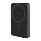 Mycharge 10000MAH 20W Cliqair QI2 Wireless Magnetic Power Bank - Black. Fixed Price $30.59.
