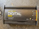 Minn Kota Mk 330D Bank 10A On-board Digital Charger. Fixed Price $75.00.