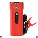 Portable 12V Jump Starter 2500 Peak Amps, 700 Cranking For Gas & Diesel. Fixed Price $179.99.