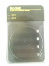 Kodak Battery Charger K1000 1.2VDC 650MAX4. Fixed Price $13.62.
