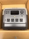 Ecoflow River Pro Portable Power Station 768WH Generator Model: EFE620. Fixed Price $329.99.