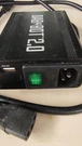 Dabbot 2.0 Mains Battery Charger With Usb Port. Fixed Price $40.00.