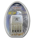 Tenergy Aa/aaa T-3150 Slim Charger Free Shipping!. Fixed Price $34.16.