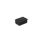 Cellairis 04-0150042 Wall Qc Dual Usb-a 3.0A Adapter Black. Fixed Price $28.36.