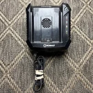 80V Max Lithium-ion Power Tool Battery Charger Kbc 80-06 3925KOBALT. Fixed Price $40.00.