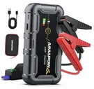 Aimapow Portable Car Battery Startera 20000MAH Box, Jumper 8000. Fixed Price $73.70.