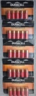 25 Duracell Quantum Alkaline Size Batteries 2027 (5 Packs Of 5) New. Fixed Price $83.99.