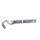 Raptors Airsoft Rtq 7.4V 1450 Mah 30C Nunchuck Lipo Battery For Only. Fixed Price $17.99.