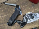 Seat Belt Front Bench 40/20/40 Driver Fits 21-25 Ford F150 Pickup 814227. Fixed Price $231.70.