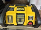 Stanley Fatmax 1200A Lithium Jump Starter Power Bank Usb Type-c/type-a With Led. Fixed Price $100.00.