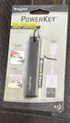 Nite Ize Powerkey Usb-a To Lightn-ing Cable Ipod Iphone Ipad Mini Cord. Fixed Price $14.99.