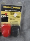 Minn Kota Snap Battery Connectors Insulated Heavy Duty Tin Plated Brass New. Fixed Price $19.96.