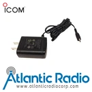 Icom BC217SA Usb Charger For M25 & M37 100-240V With Plug. Fixed Price $23.00.