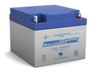 12V 26AH Agm Battery For Exide EP26-12 Sealed Cycle Replacement. Fixed Price $90.00.