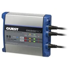 Guest 2711A Pro Battery Charger 10 Amp 12/24 Volt Output Bank (5/5). Fixed Price $193.38.