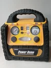 Wagan Tech 2354 Power Dome 600 Cranking Amp Portable Source W/adapter New. Fixed Price $104.90.