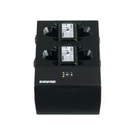 Shure SBC200 Dual Docking Recharging Station Expansion. Fixed Price $230.00.