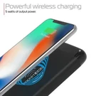 Pocket Juice Wireless Pro 8,000 Mah Internal Battery Charging, Dual Usb. Fixed Price $24.99.