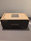 Gtech Class Power Tool Battery Charger Model HY-1254U1. Fixed Price $24.99.