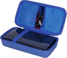 Khanka Hard Travel Case Replacement For Halo Bolt 58830/57720 Air Acdc. Fixed Price $32.99.