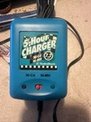 Radio Shack 23-322 5-HOUR Charger, 7.2 Volts, Ni-cd Or Ni-mh, Genuine Blue. Fixed Price $14.49.