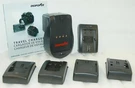 Digipower TC-500O Digital Camera Battery Charger Fujifilm/olympus Stylus LI-42B. Fixed Price $5.95.