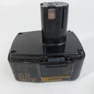 Craftsman Battery 315.111000 9.6V High Performance Untested. Fixed Price $15.99.